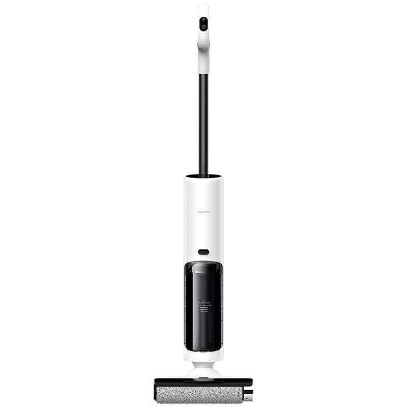 Aspirapolvere Turbo Pro Senza Fili + Accessori Inclusi