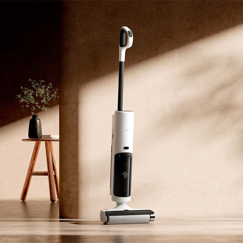 Aspirapolvere Turbo Pro Senza Fili + Accessori Inclusi
